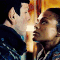 Pin for Later: The Best Movie Kisses of All Time Star Trek Spock (Zachary Quinto) and Uhura (Zoe Saldana) have an out-of-this-world kiss.