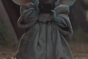 Star Wars: The High Republic Adding ANOTHER Baby Yoda!? | The Mary Sue