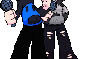 Starlight Mayhem | Funkipedia Mods Wiki | Fandom