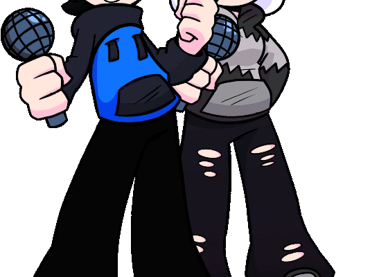 Starlight Mayhem | Funkipedia Mods Wiki | Fandom