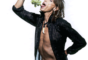 Lisvana - Steven Tyler Photo (17473969) - Fanpop