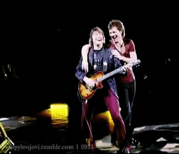 bon jovi | Tumblr