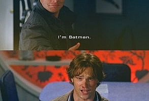 Supernatural Quotes / Dean / Sam