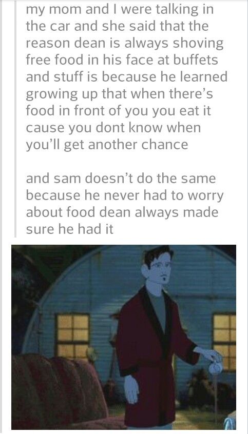 Supernatural