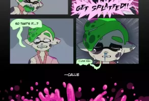 THE WISDOM OF LEE SQUIDLY FINALE - Imgur