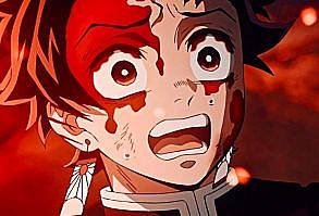 Tanjiro - Kimetsu no yaiba | Icons