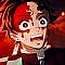 Tanjiro - Kimetsu no yaiba | Icons