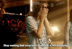 Taylor Swift Seems To Be Communicating Through Her Most Diehard Fans