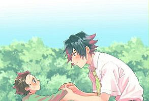 Te gusta kimetsu no yaiba/Demon slayer?Te gusta los shipp yaoi?Te gus… #fanfic # Fanfic # amreading # books # wattpad