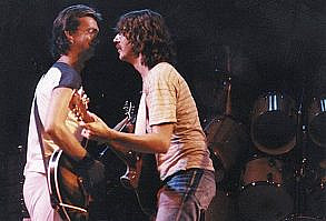 Tengo la esperanza de encontrar un sonido