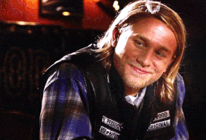 38 Sexy Reasons We Miss Charlie Hunnam on Sons of Anarchy