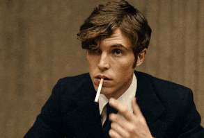 Tom Hughes in Victoria- CosmopolitanUK