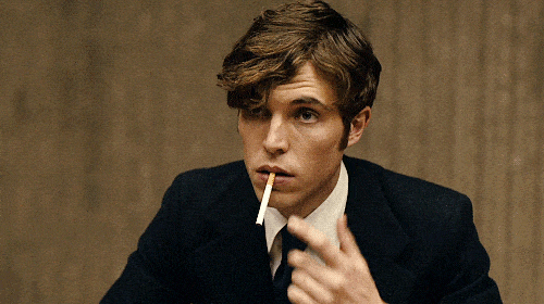 Tom Hughes in Victoria- CosmopolitanUK