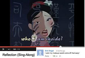 The 16 Funniest YouTube Comments On Disney Movie Clips