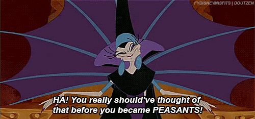 The 23 Worst Crimes Committed By Disney Villains