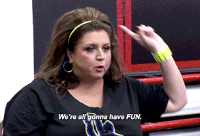 Pin for Later: The 31 Types of Moms Everyone Swears They'll Never Be The Angry Mom Nobody wants to be the mom who loses her cool in public and shouts at her kids in front of everyone — unless they really deserve it.