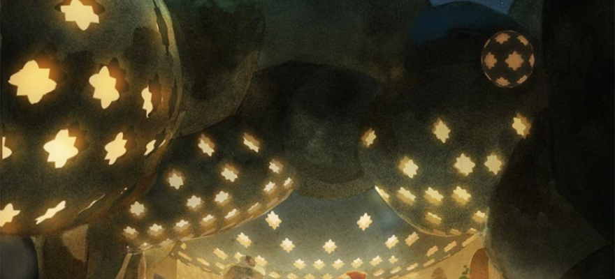 The Art Behind The Magic