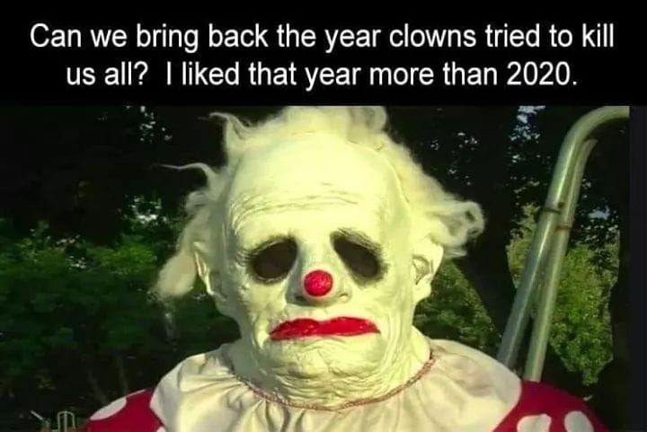 The BEST 2020 Memes On The Internet - Guide For Moms