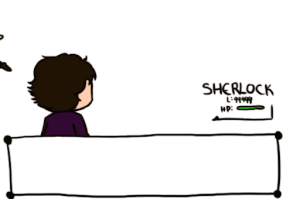 Click thru to play whole gif...it's so gosh darn cute!