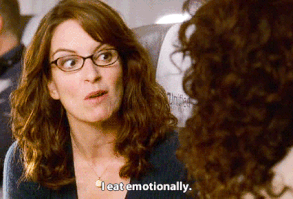 The Best of Tina Fey: 18+ Gifs and Pics To Remind Us Just Why She Kicks Ass | Her Campus