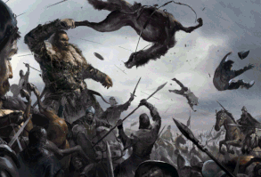 The Art Of Game Of Thrones: Season 6