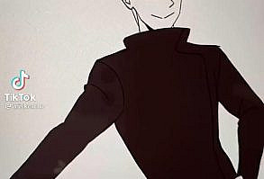 Jujutu Kaisen Not my work