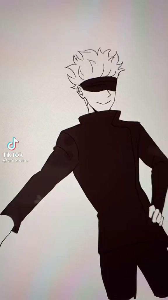 Jujutu Kaisen Not my work