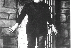 Sexy Bride of Frankenstein | Note added 09/24/08: There is now a sequel post to this one, offering ...