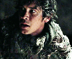 Just look at the love in his face. *dies of OTP feels* || Bellamy Blake || Bellarke || Bob Morley || The 100