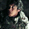 Just look at the love in his face. *dies of OTP feels* || Bellamy Blake || Bellarke || Bob Morley || The 100