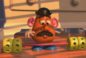 The Guy Who Has Clearly Never Been to the Gym Before | Community Post: The 21 Types Of Guys On Every College Campus