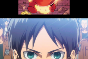 The Kool Aid Man is a Titan