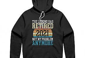 Shipping from the US. Easy 30 day return policy, 100% cotton, Double-needle neck, sleeves and hem; Roomy Unisex Fit.