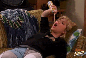 Pin for Later: The 31 Types of Moms Everyone Swears They'll Never Be The Oblivious Mom