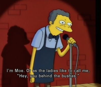 The Simpsons
