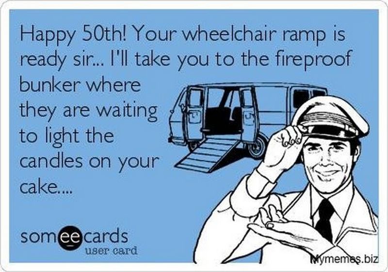 45 Funny Happy Birthday Meme Harvest