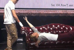 The Ultimate Collection Of Gay One Direction Gifs
