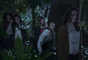 The Wilds season 2 premiere date and first look photos | EW.com