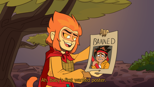 The little artist that could