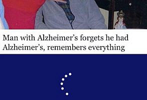 Thirty-Nine Twisted Pics and Memes That Made Us Say