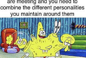 Thirty-Seven Mediocre Memes And Tweets For Bored People