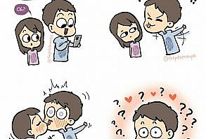 This Is My Self-Made Gps