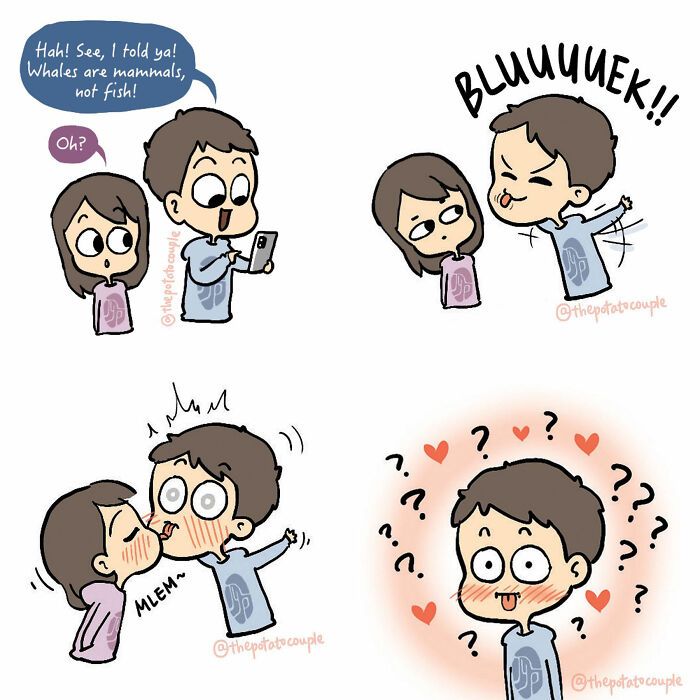 This Is My Self-Made Gps