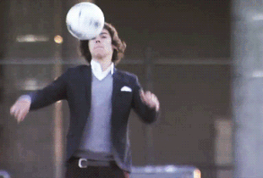 The 19 Most Precious Harry Styles GIFs. omg i went over this sooo many times i didnt want it to end...