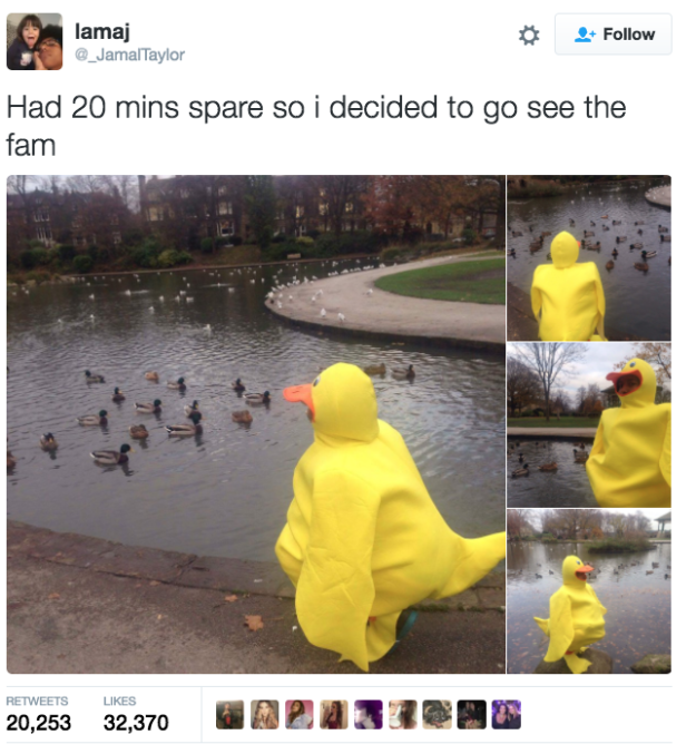 This family reunion: | 32 Of The Most Wholesome Things That Have Ever Happened