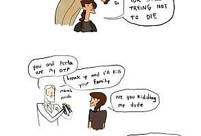 19 Movies summed up in one photo - this is absolutely hilarious!