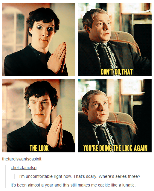 I don't even watch the show and I am creeped out lol