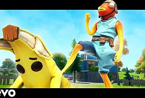 Tiko - Banana Diss Track (Official Music Video) - YouTube