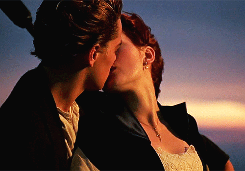 Behind the scenes - Titanic Photo (29026053) - Fanpop