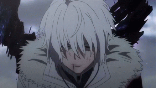 Toaru GIF - Toaru - Discover & Share GIFs